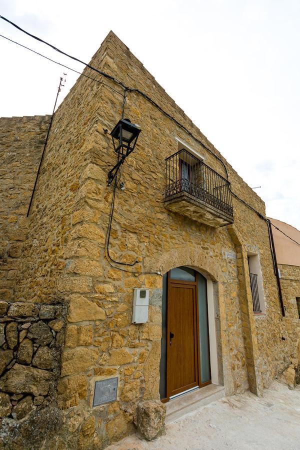 Casa Rural La Vinyeta Ballestar Exterior foto